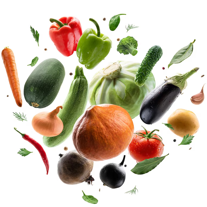 Top vegetable Exporters in kerala India